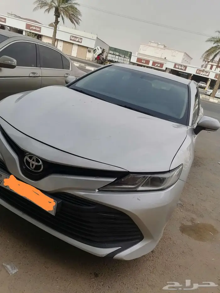 كامري 2018 للبيع 1