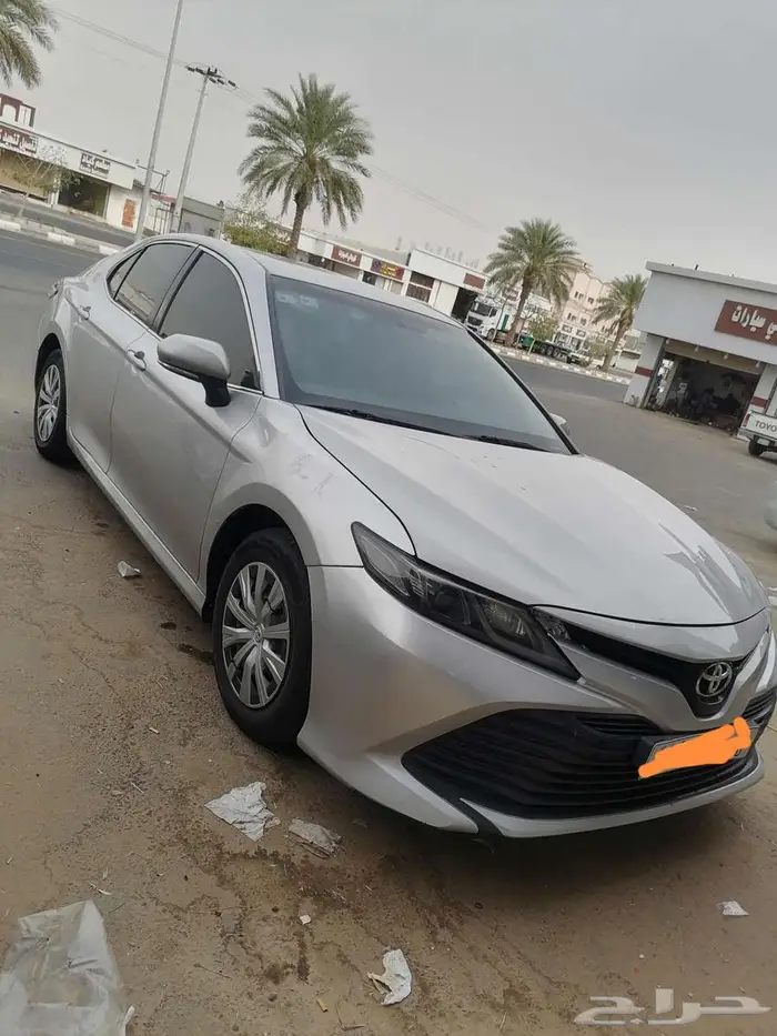 كامري 2018 للبيع 0