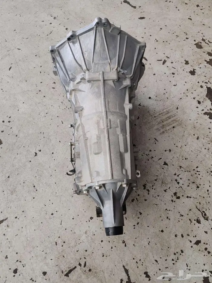 تغير جير تاهو مستورد مع الرجيع ضمان سنتين 2017 7