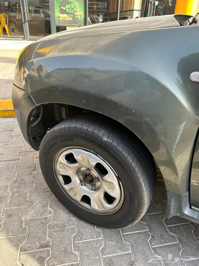 رينو دوستر 2015 4