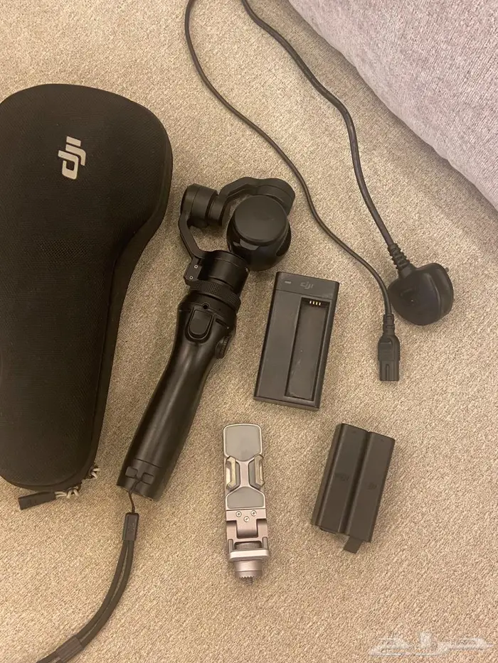 كاميرا دي جي اي اوزمو  dji osmo Zenmuse X3 0