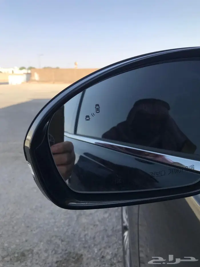 كيا K7 كادينزا 2020 بنزين وارد كوري مينا الدمام 39