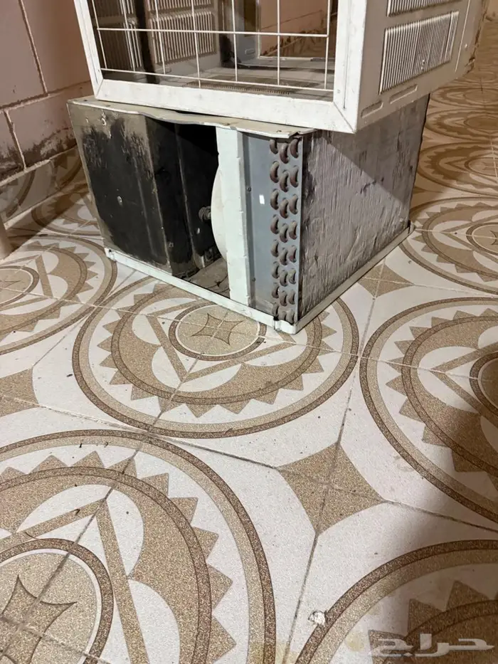 مكيف للبيع 0