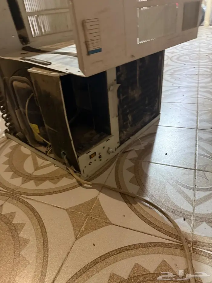 مكيف للبيع 1