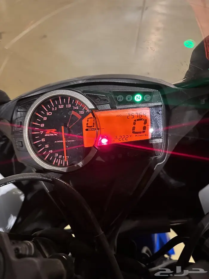 دباب ريس 1000 ممشاه 24 0