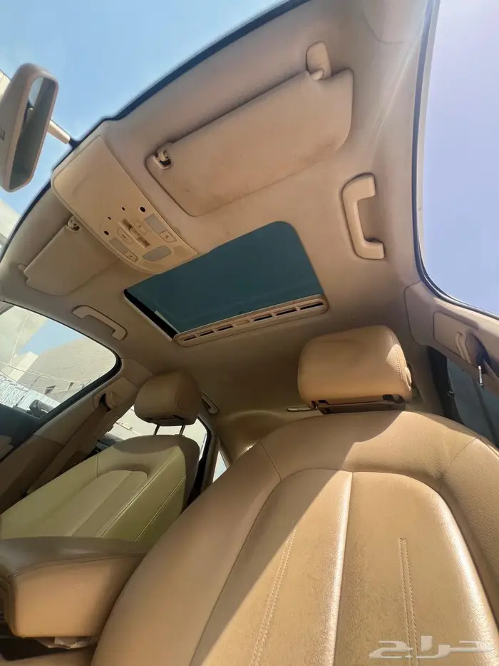 اودي A6 2013 2