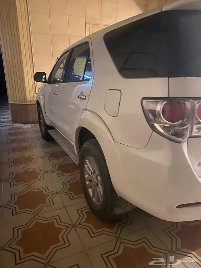 فورشنر سعودي 4 سلندر بدون دبل 4
