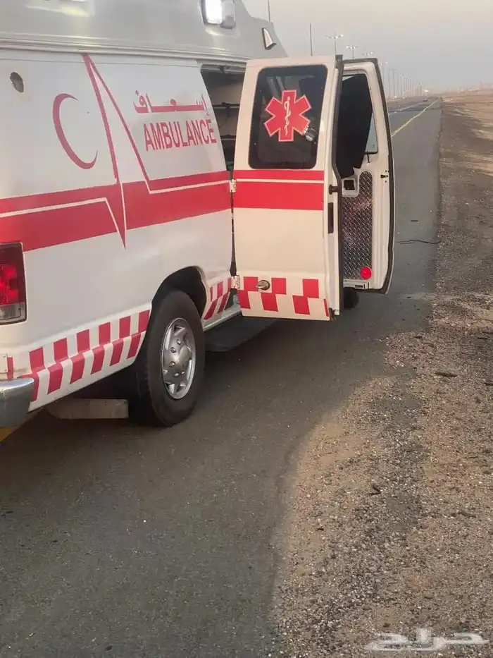 اسعاف للبيع 1