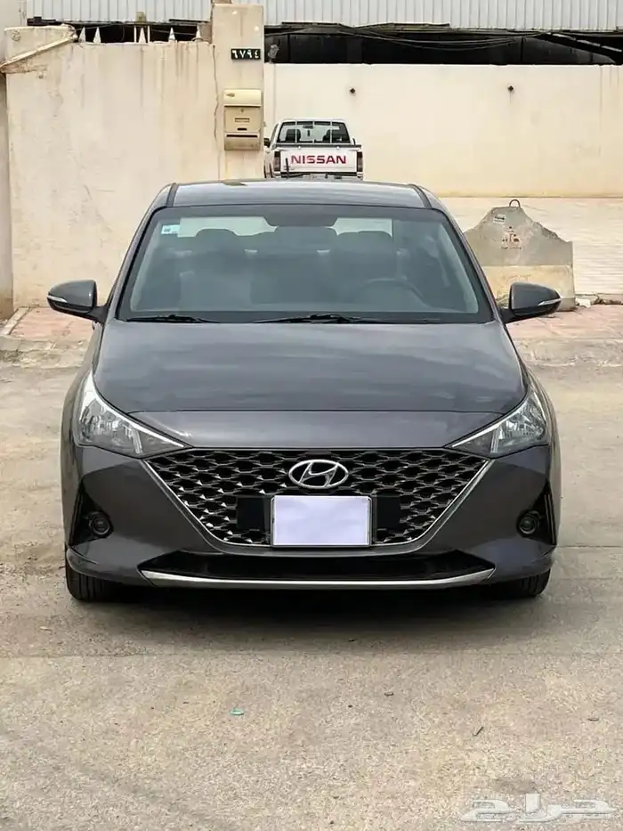 اكسنت 2022 سعودي 0