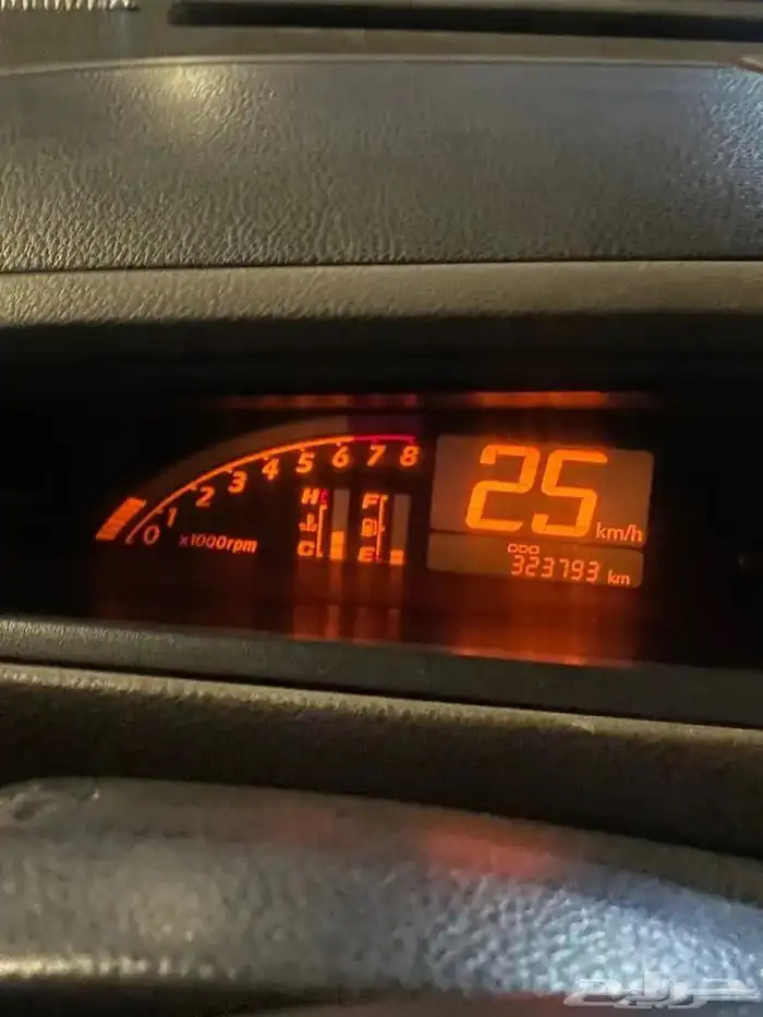 سياره للبيع سزوكي 0