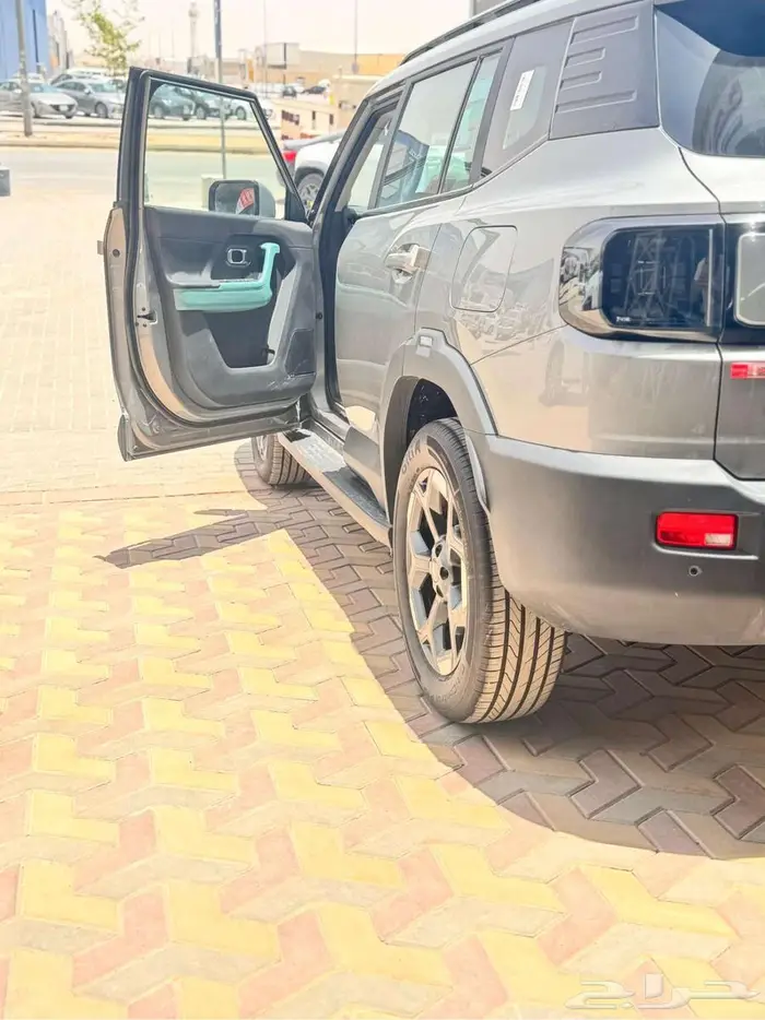 جيتور t1 لاكجري 2025 كاش واقساط 5