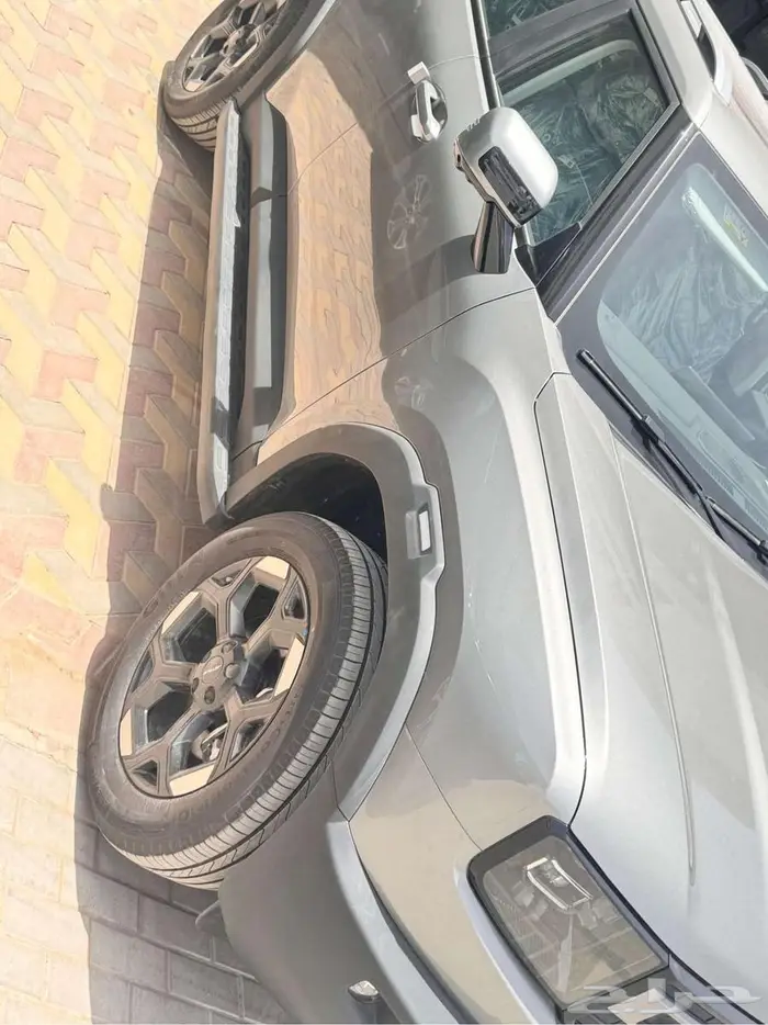 جيتور t1 لاكجري 2025 كاش واقساط 1