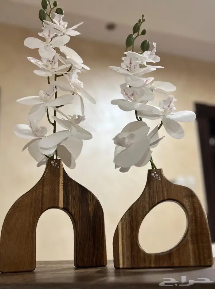 اكسسوارات خشبيه 1