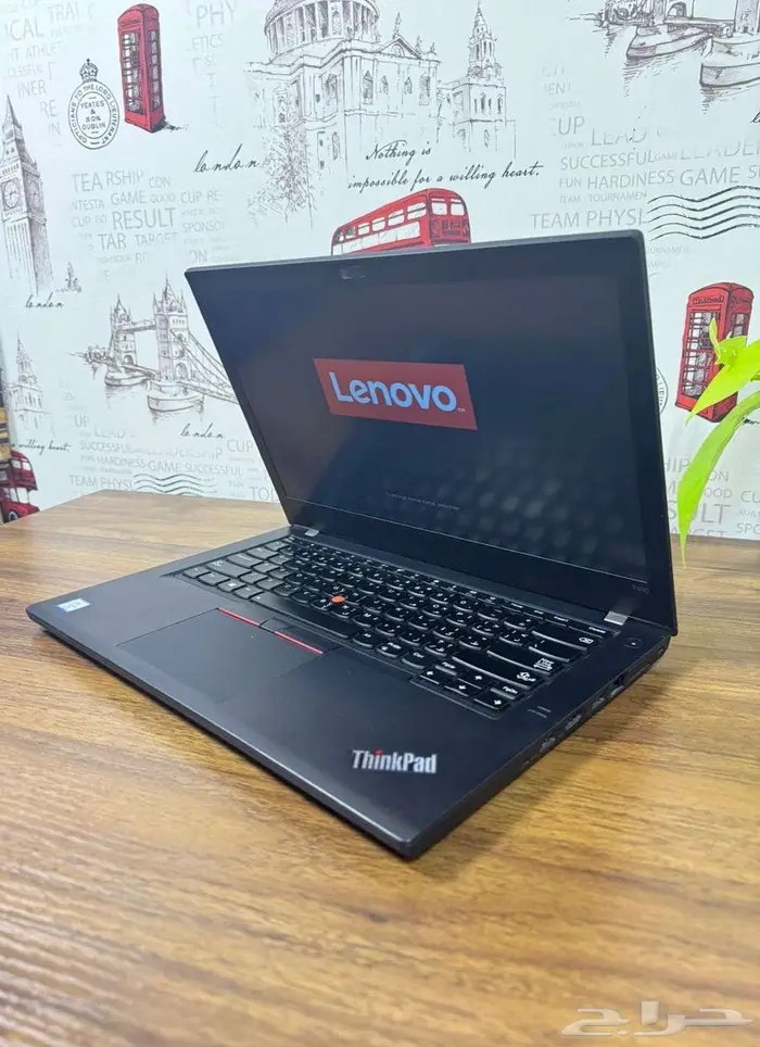 لابتوب لينوفو T480 1