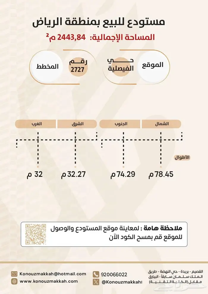 مستودع بحي الفيصلية -الرياض 1