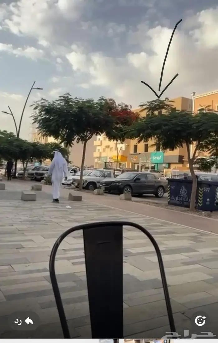 شقة للإيجار غرفتين وصاله فصل دراسي حي البديع 6