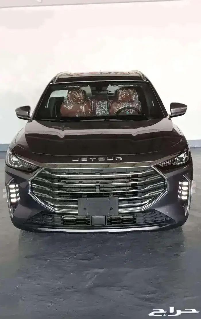 جيتور X70 بلس كمفورت 2025 0