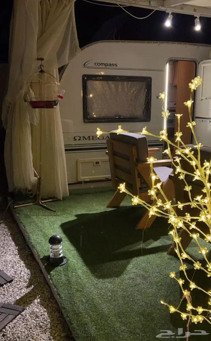 (فرصه استثمار) كرفان أوروبي 4