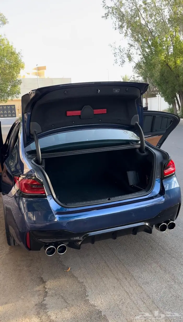 (( تم البيع )) بي ام دبليو bmw 5 25