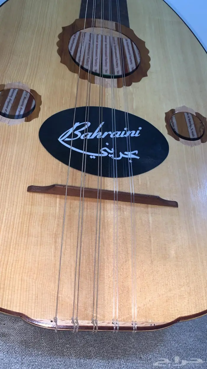 عود بحريني درجه اولى 3