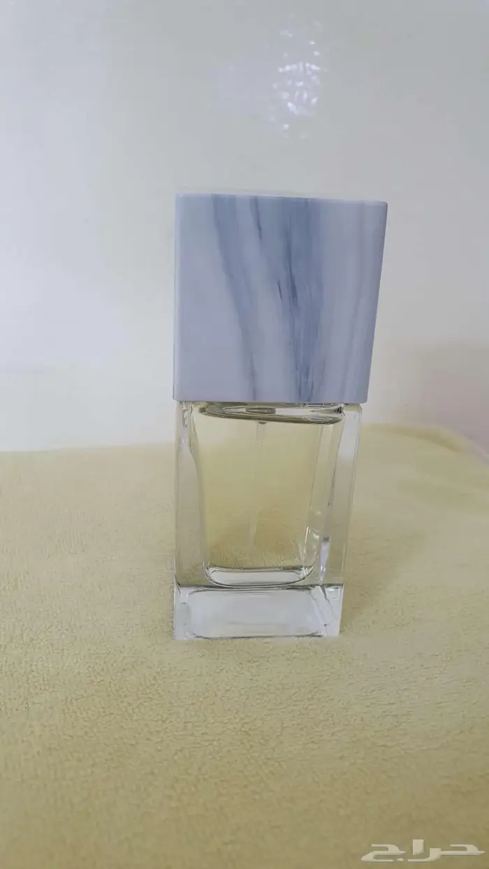 عطر هاكي ماتش بحالة جديدة 0
