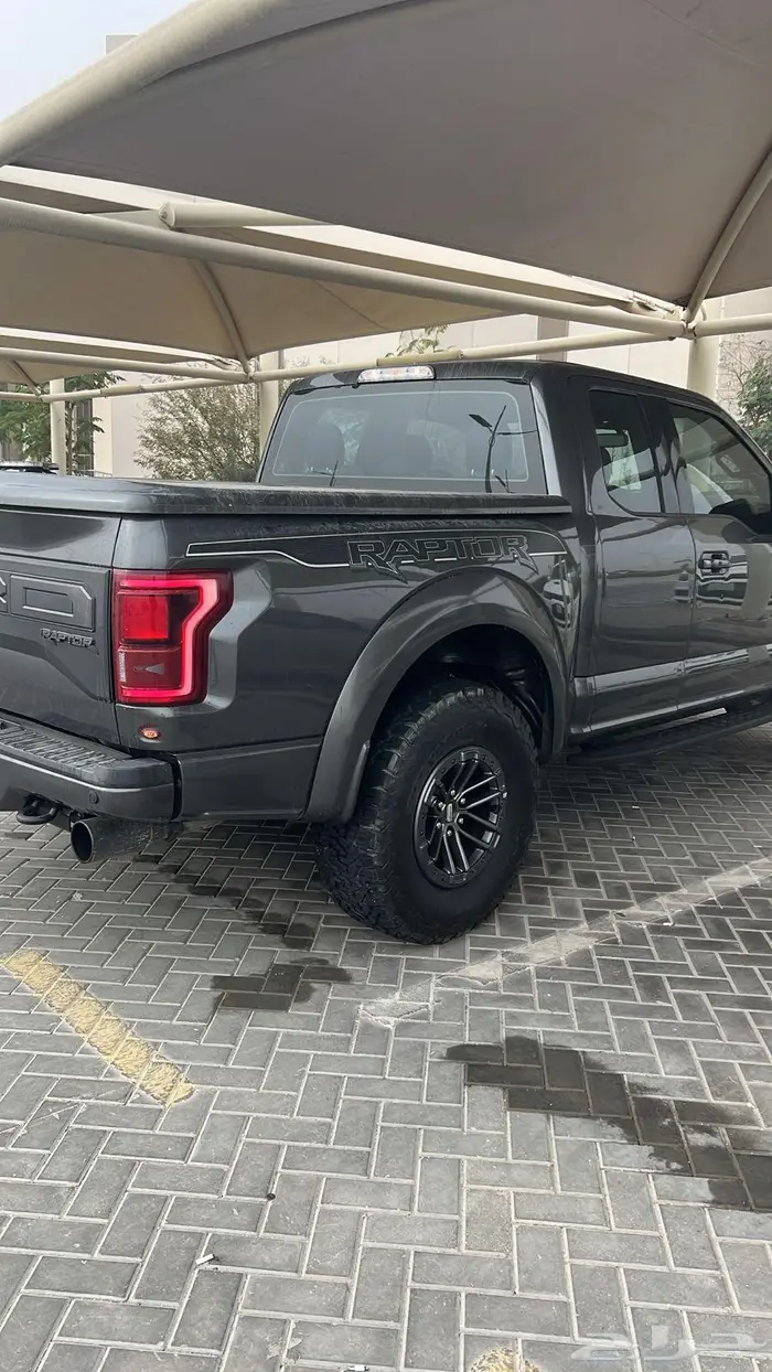 فورد رابتر 2019 2