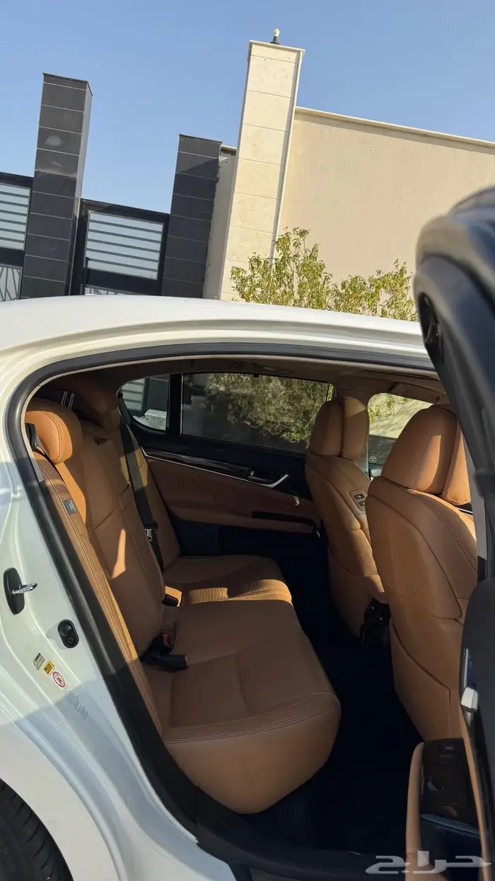للبيع لكزس 2013 GS350 5