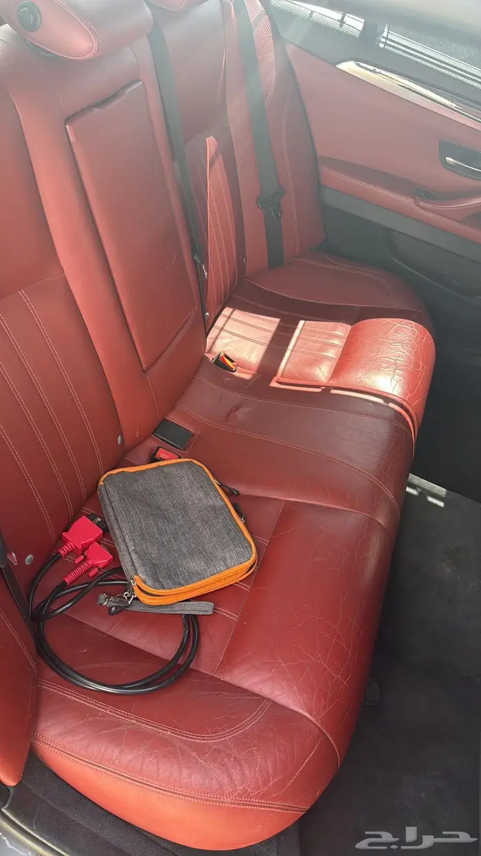 للبيع قطع BMW Mو F10 و E60 43