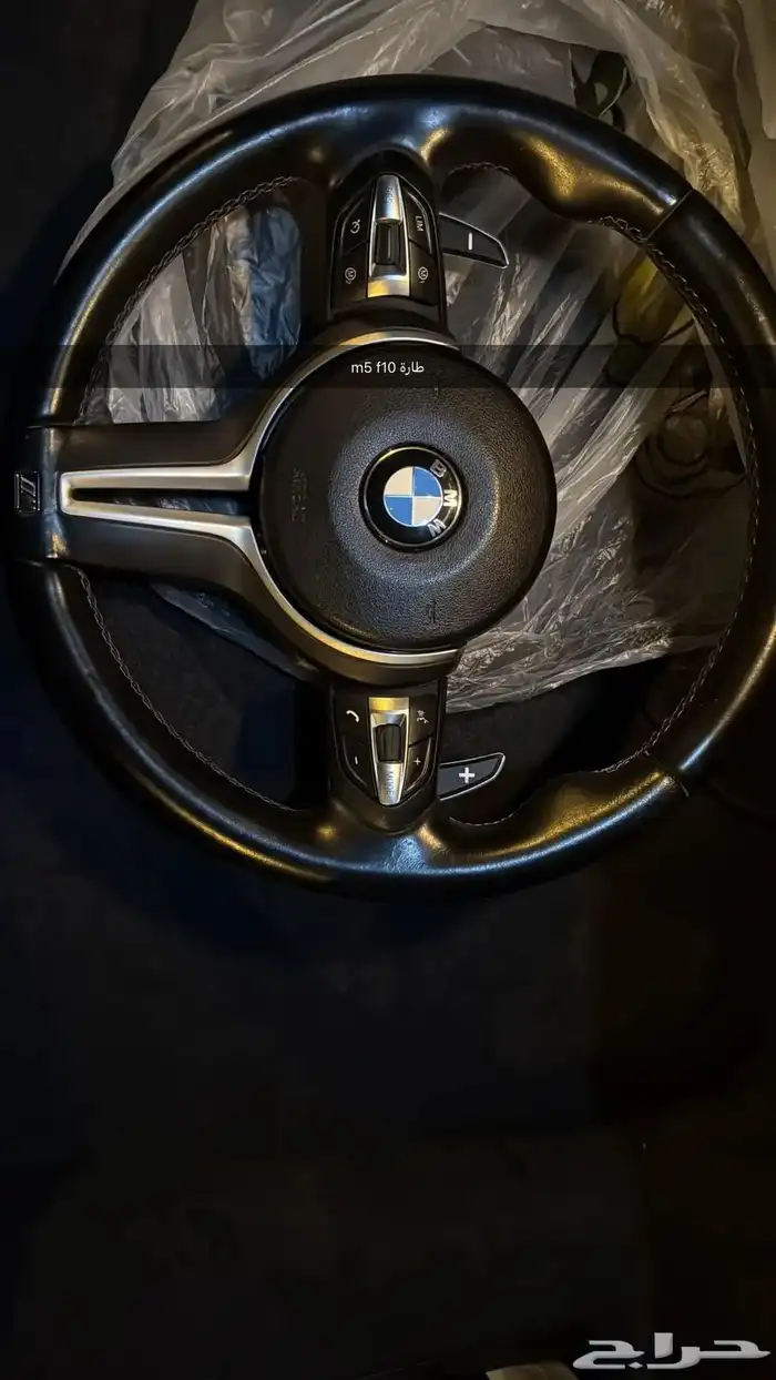 للبيع قطع BMW Mو F10 و E60 38