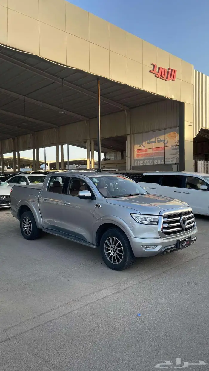 باور 2021 عداد 79000 دبل مالك واحد 0