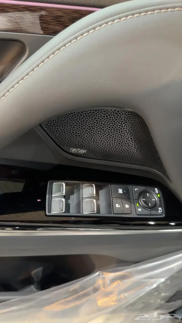 لكزس BB بريمي 2025 5