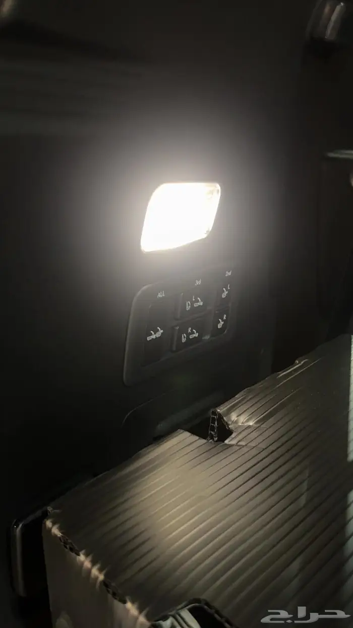 لكزس BB بريمي 2025 11