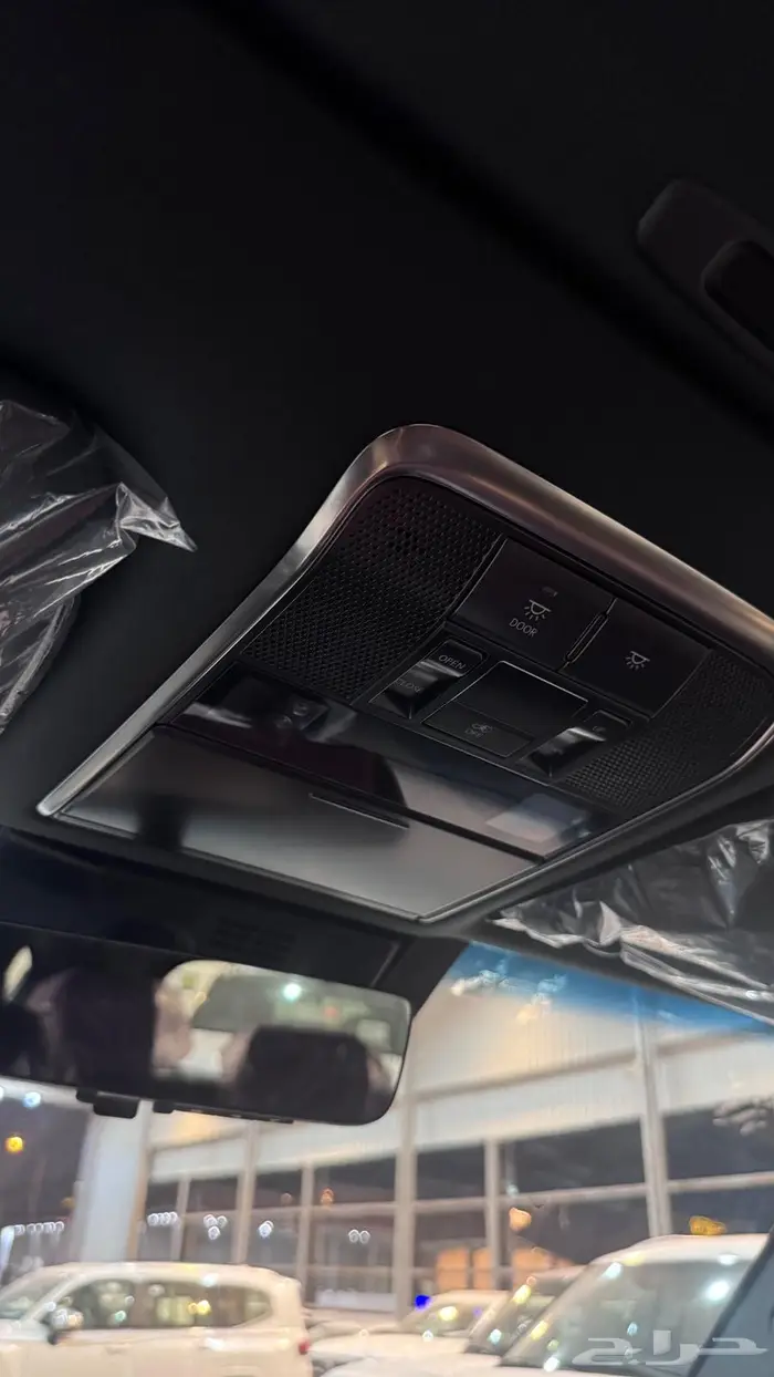 لكزس BB بريمي 2025 4