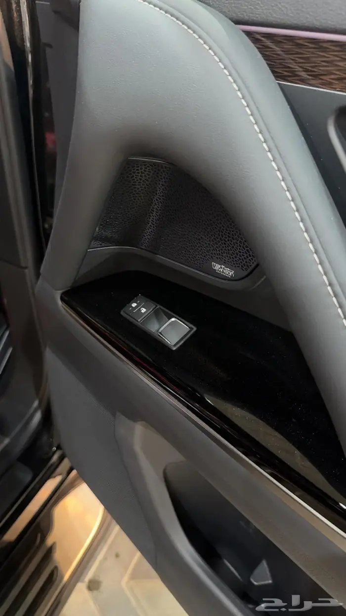 لكزس BB بريمي 2025 22