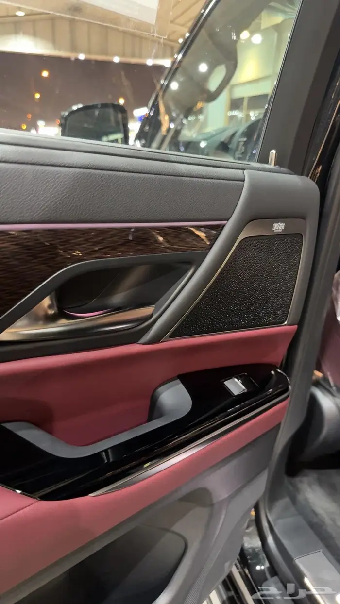 لكزس BB بريمي 2025 17