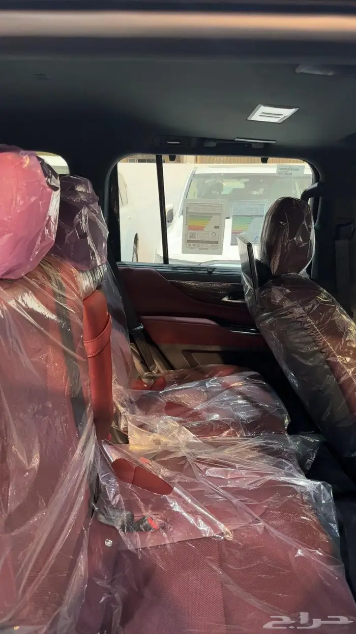 لكزس BB بريمي 2025 21