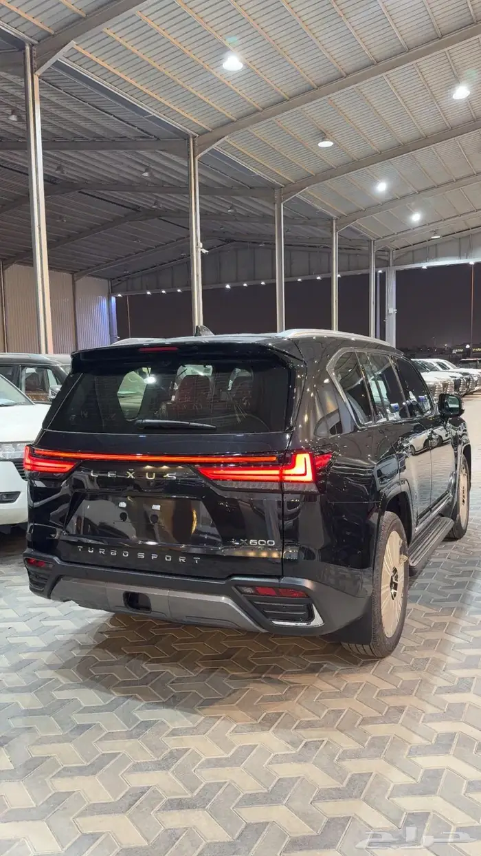 لكزس BB بريمي 2025 25