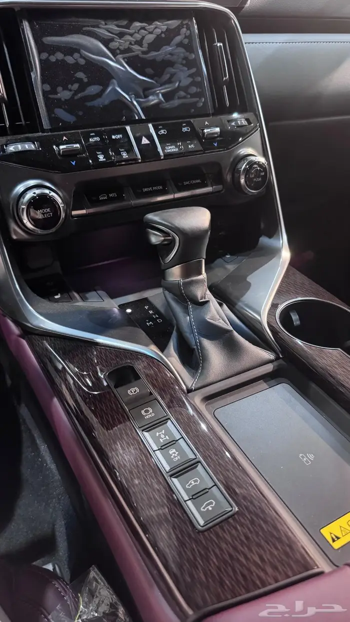 لكزس BB بريمي 2025 8