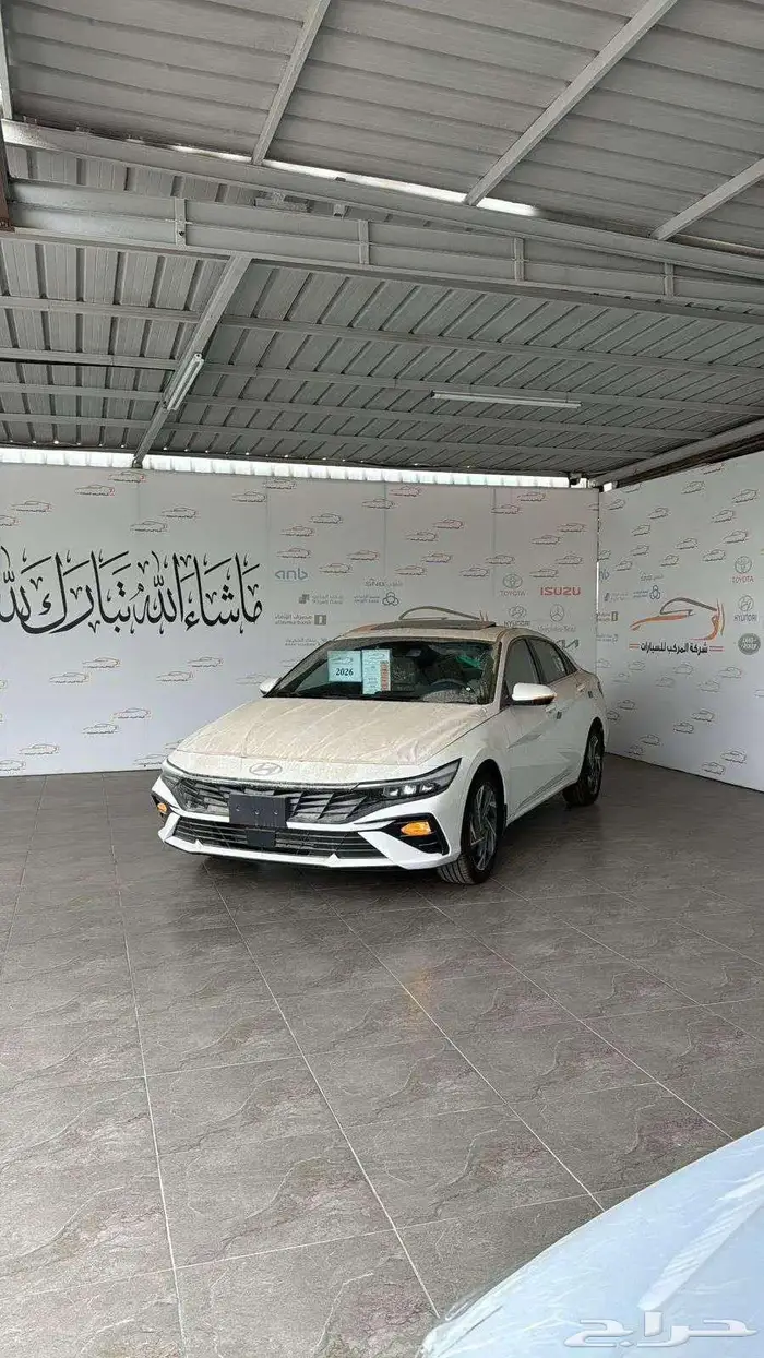 هيونداى النترا كمفورت 2000س س سعودى الناغى 2026-90.500 1