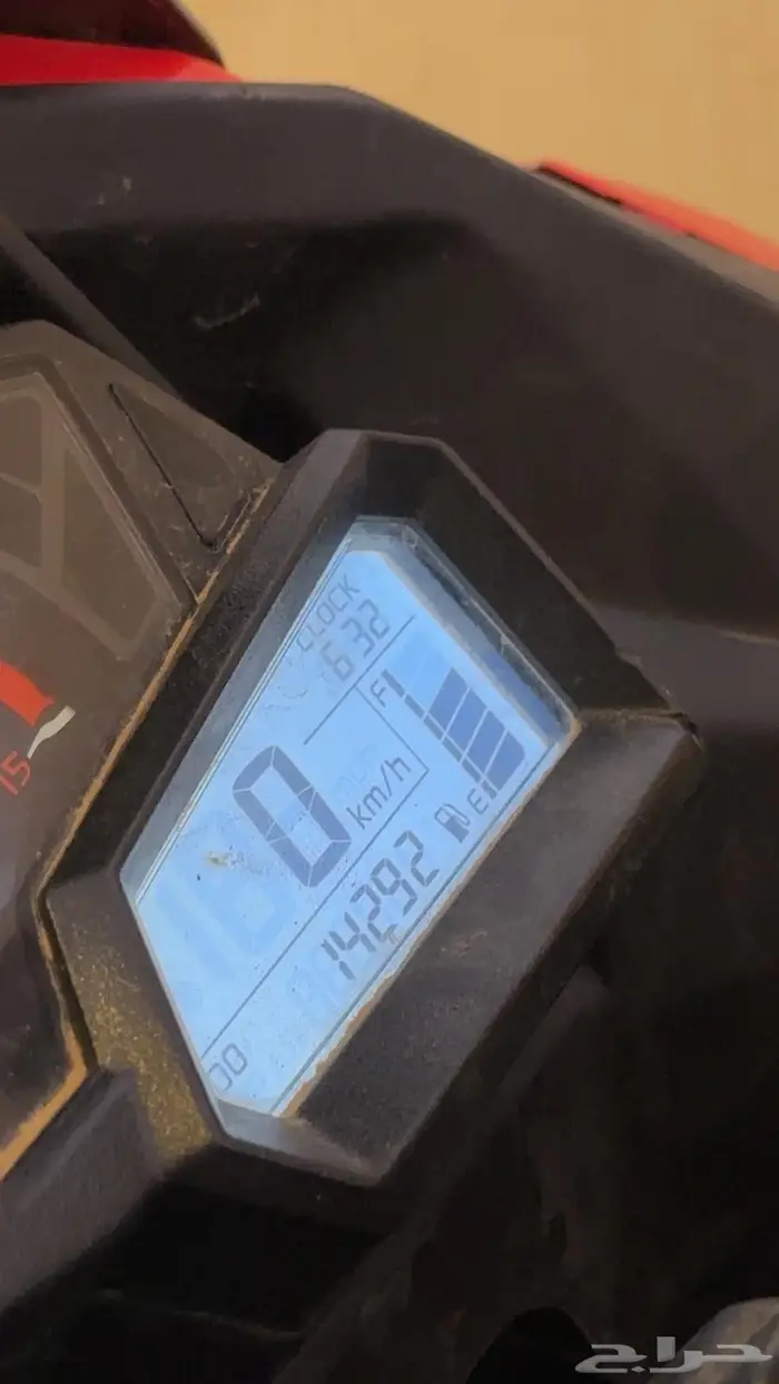Kawasaki 300cc دباب كوزاكي نينجا 300cc 0