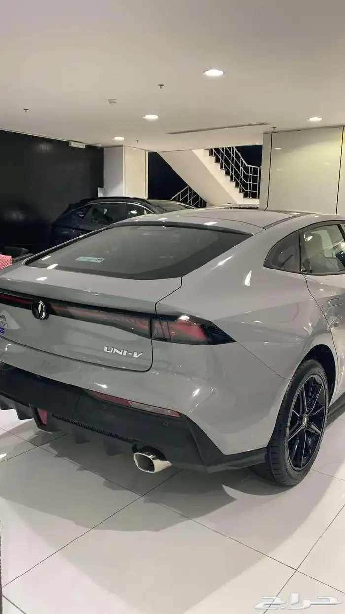 شانجان UNI-V ايليت 2025 1