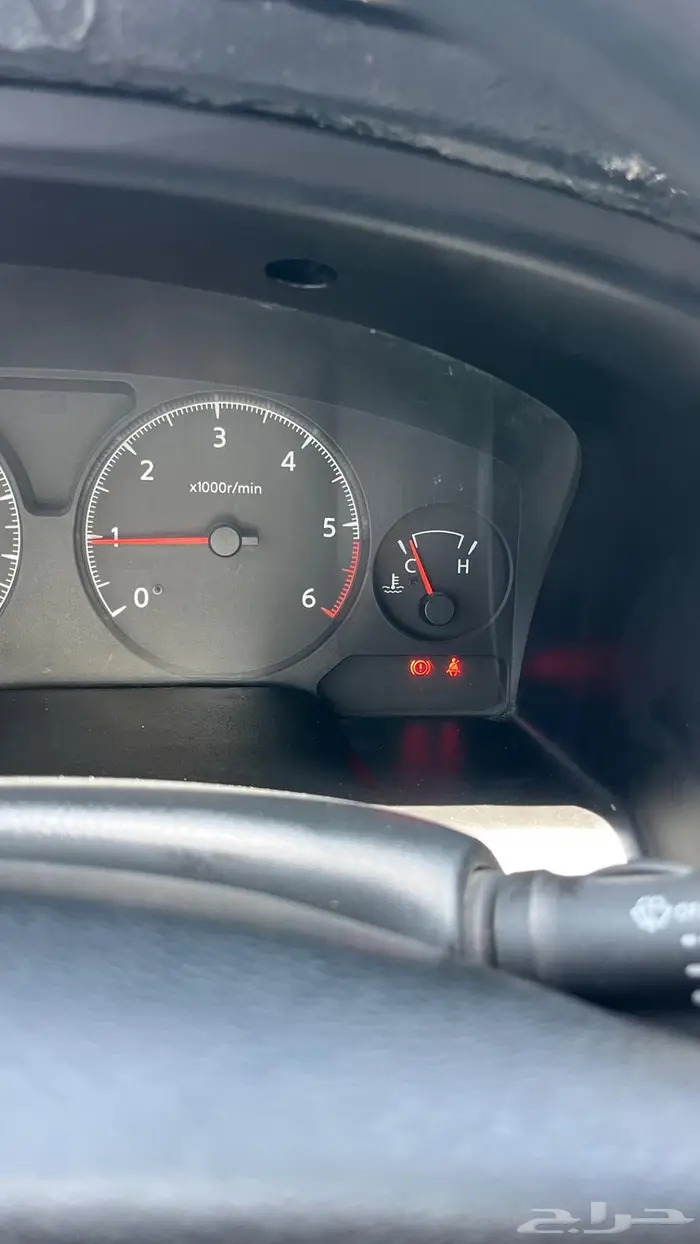 للبيع باترول نيسان 2009 نادر 13