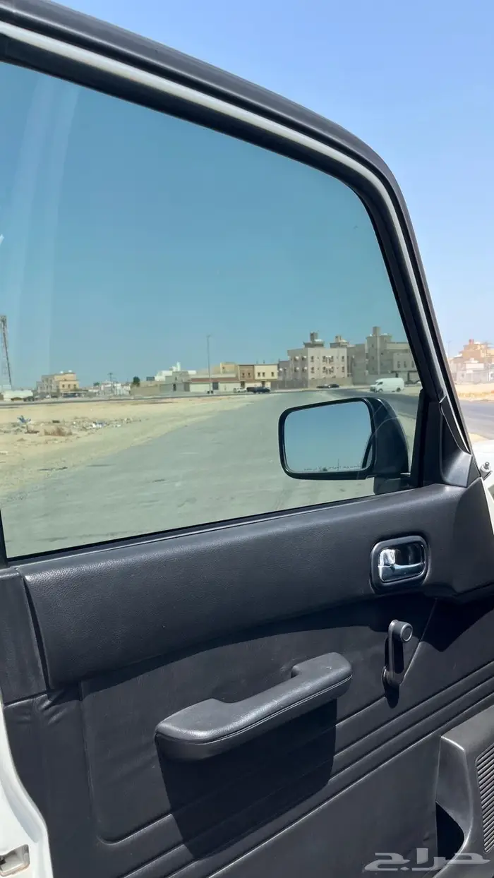 للبيع باترول نيسان 2009 نادر 6