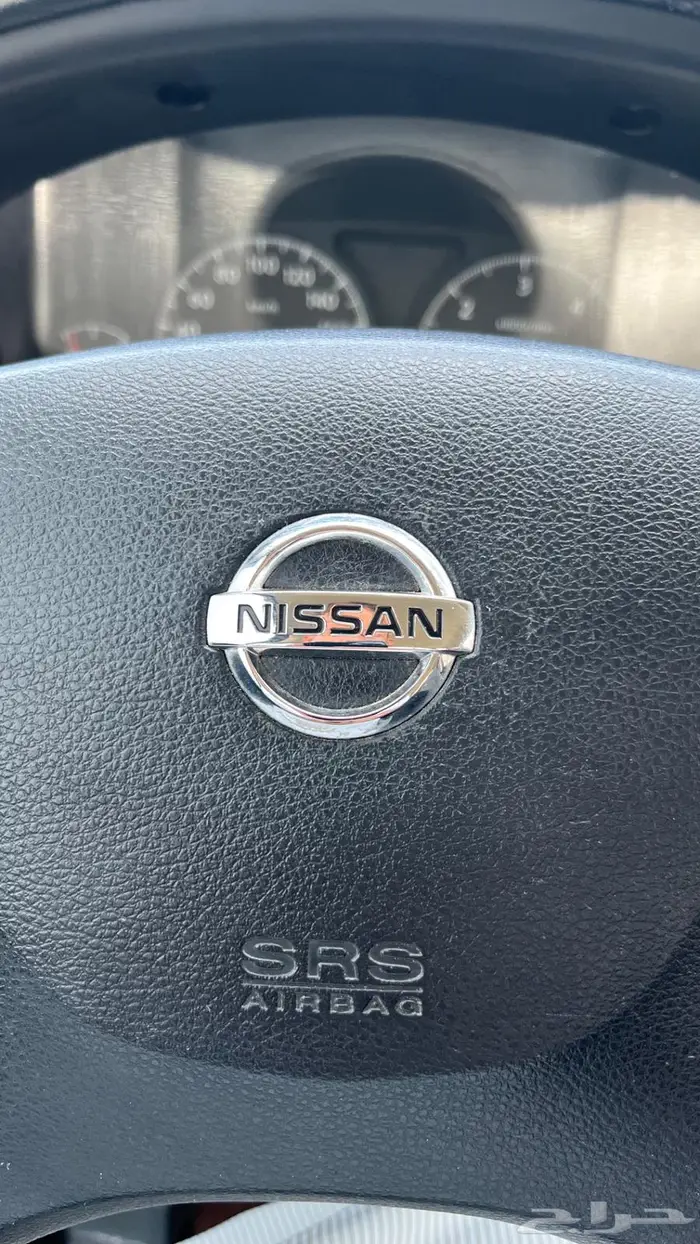 للبيع باترول نيسان 2009 نادر 56