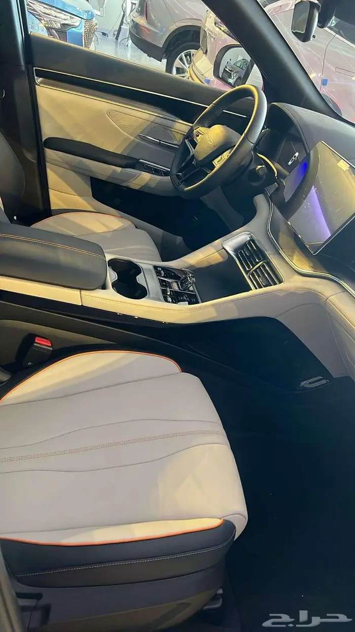 BYD SONG PLUS 2026 FWD عروض الصيف 9