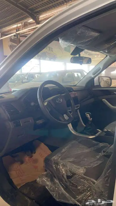 عرض خاص 59000ماكسيس ماكسيس T60 2024 قير عادي ديزل دبل index