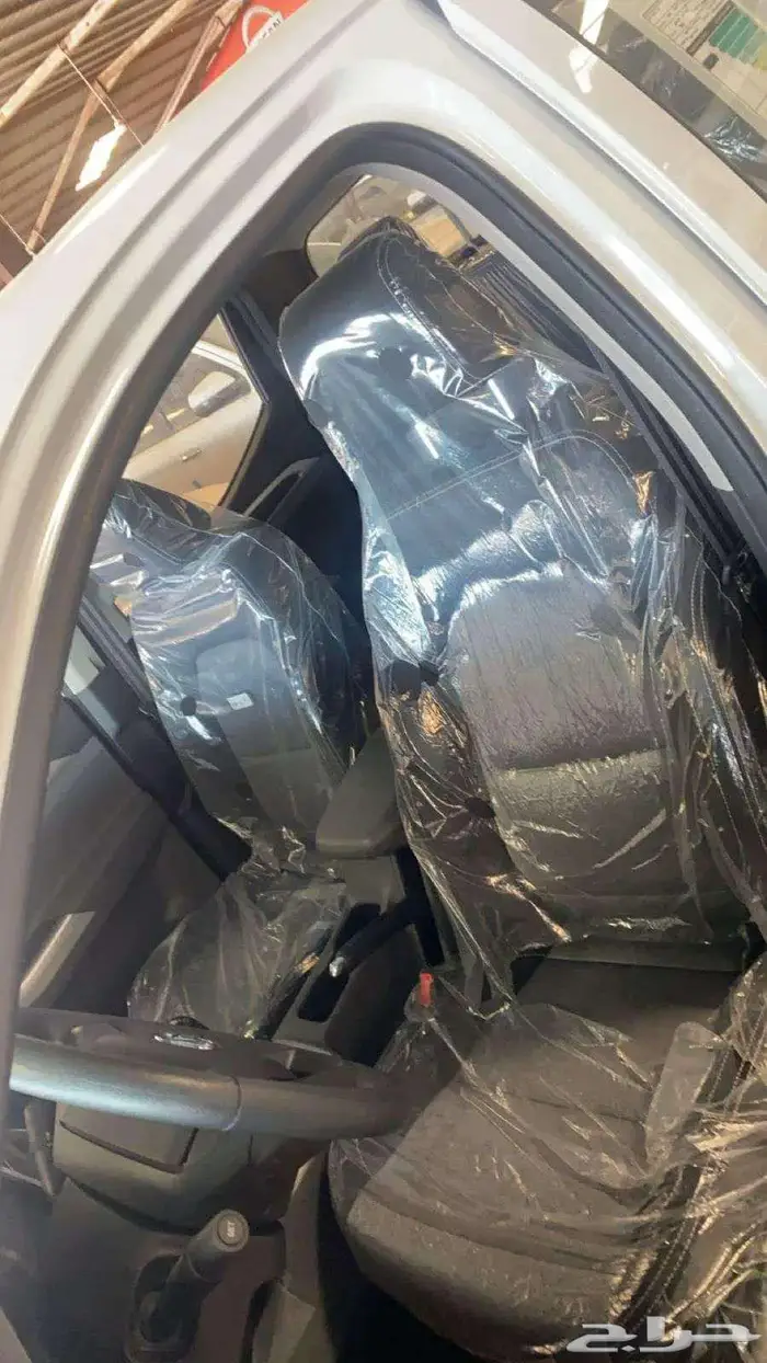 عرض خاص 59000ماكسيس ماكسيس T60 2024 قير عادي ديزل دبل 3