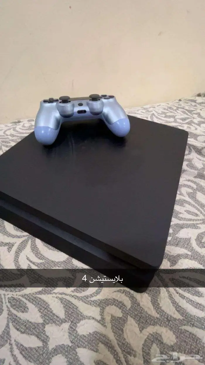 جهاز PS4 1