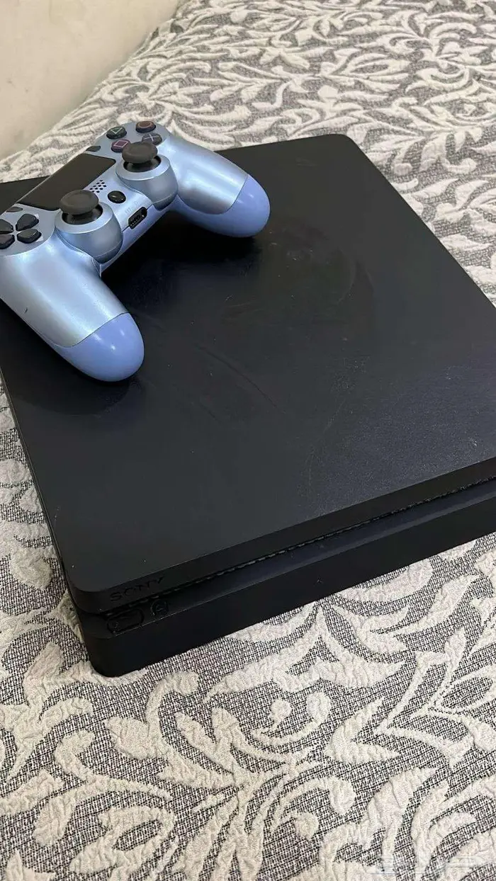 جهاز PS4 0