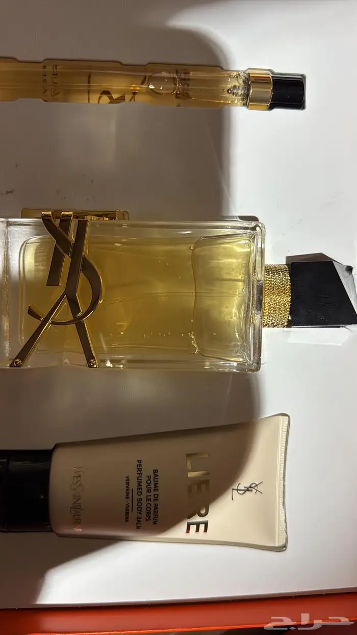 بوكسات عطور اصليه 3